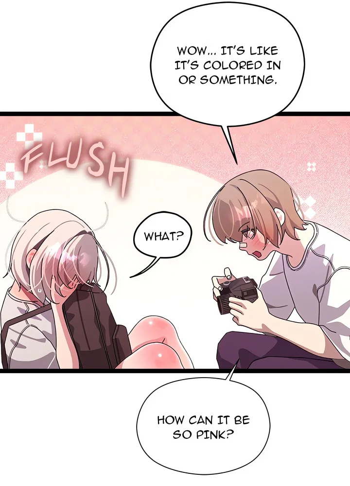 From Weakling to Nemesis (Uncensored) Chapter 11 Page 70