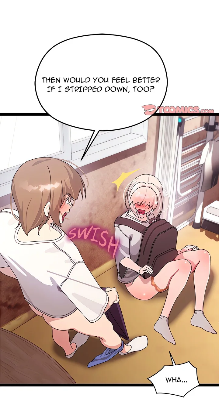 From Weakling to Nemesis (Uncensored) Chapter 11 Page 72