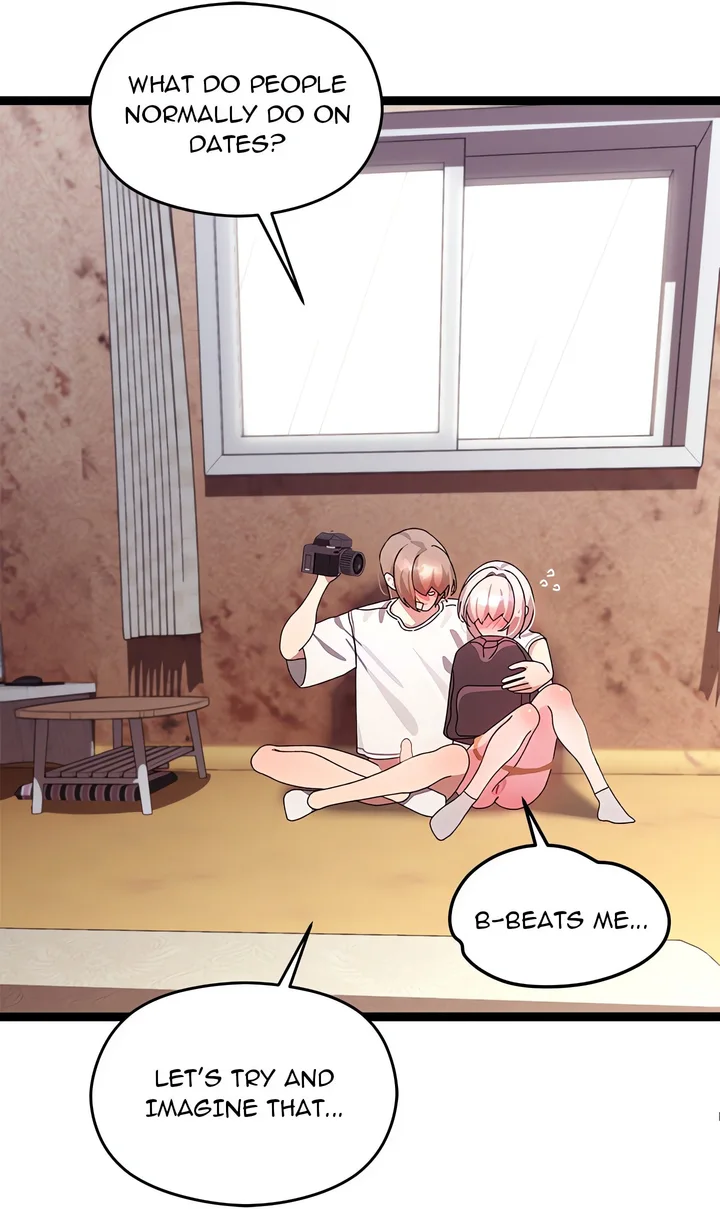 From Weakling to Nemesis (Uncensored) Chapter 11 Page 76