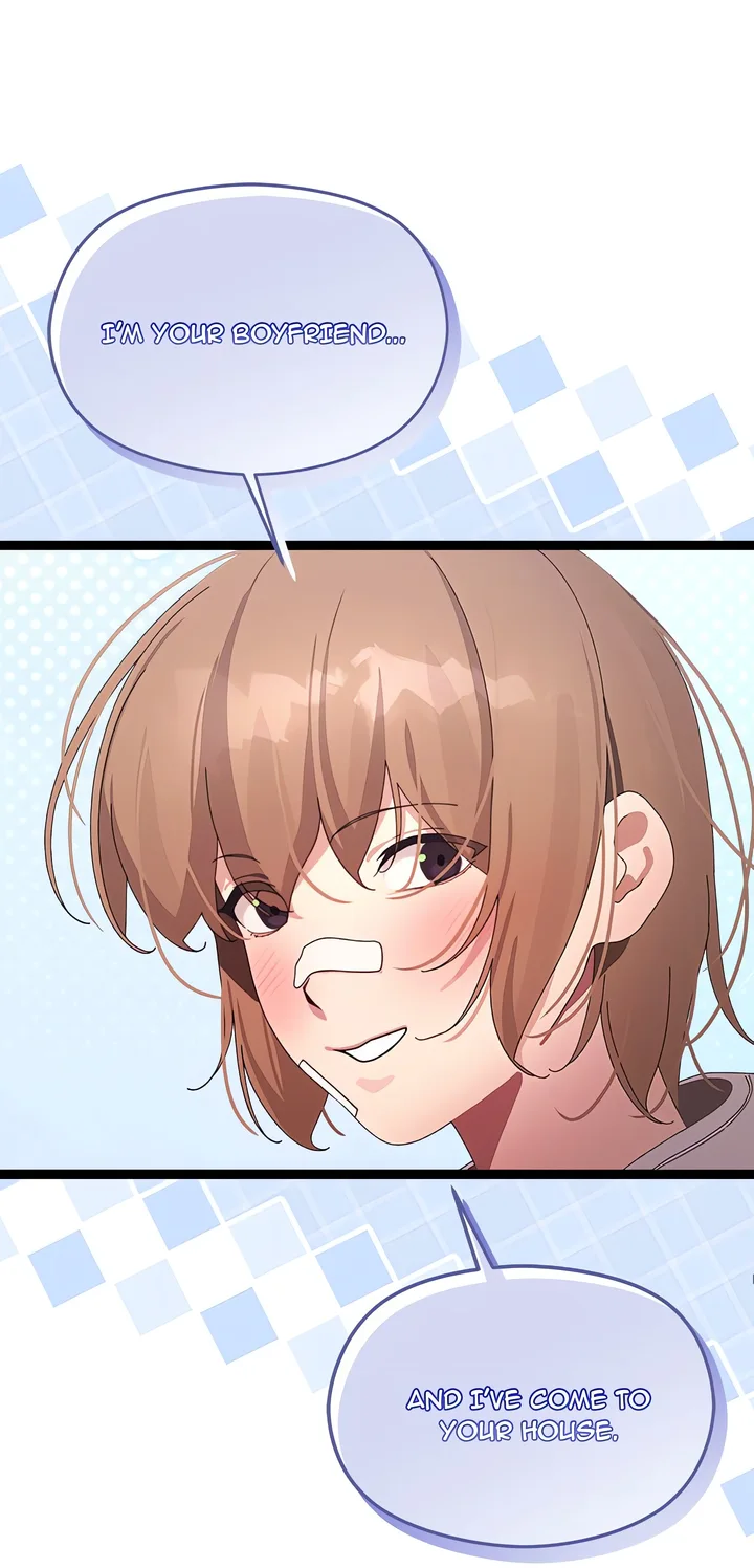 From Weakling to Nemesis (Uncensored) Chapter 11 Page 77