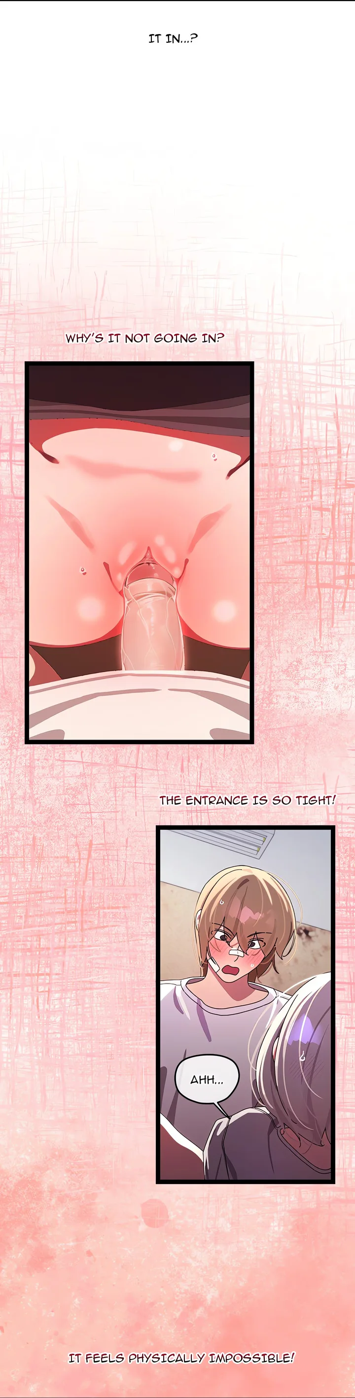 From Weakling to Nemesis (Uncensored) Chapter 11 Page 81