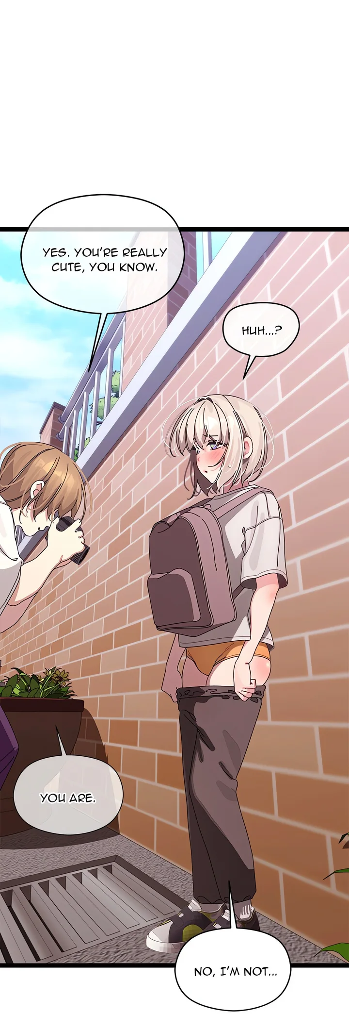 From Weakling to Nemesis (Uncensored) Chapter 11 Page 9