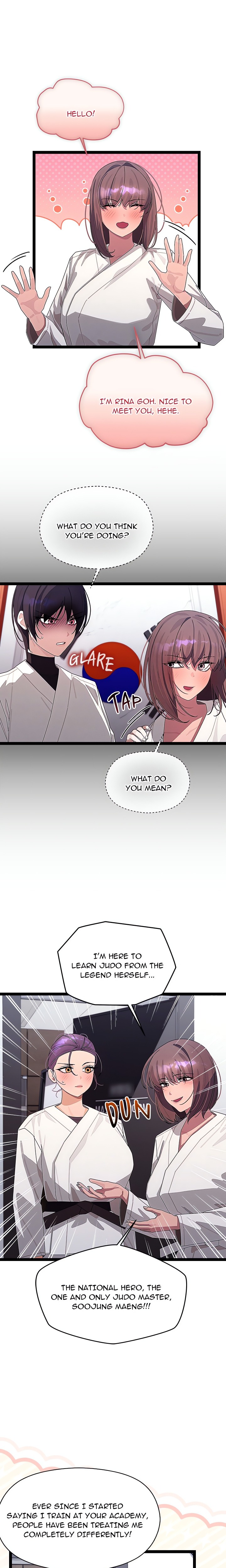 From Weakling to Nemesis (Uncensored) Chapter 29 Page 1