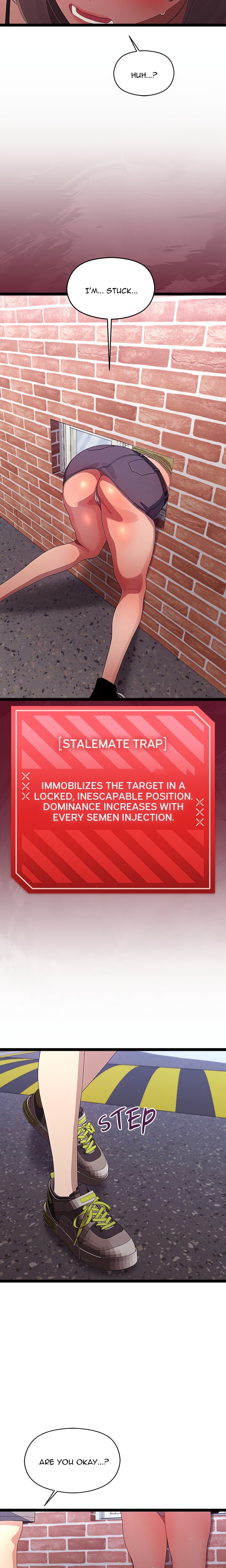 From Weakling to Nemesis (Uncensored) Chapter 29 Page 10