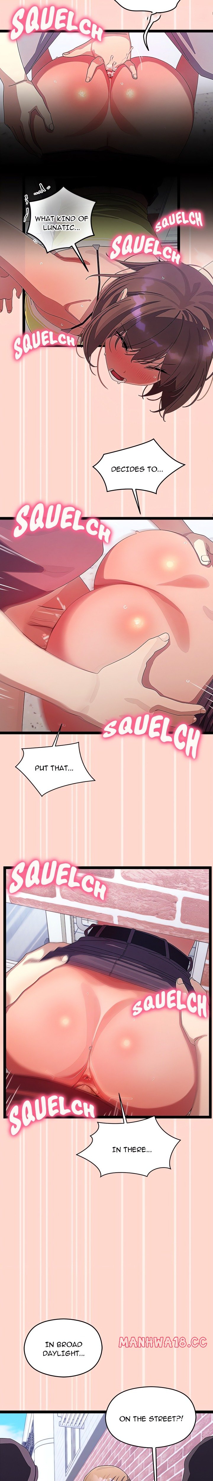 From Weakling to Nemesis (Uncensored) Chapter 29 Page 13