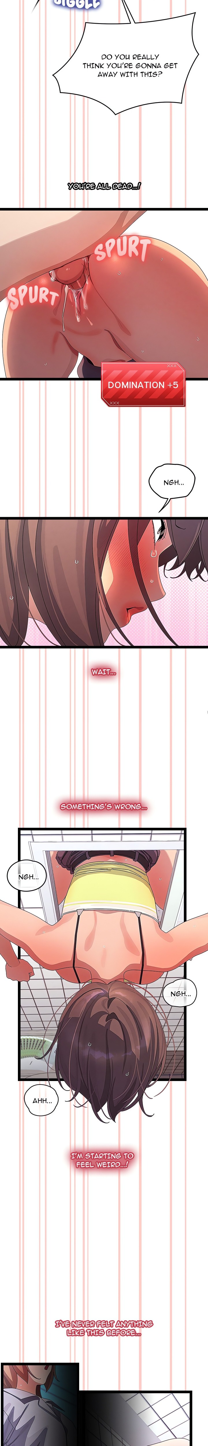 From Weakling to Nemesis (Uncensored) Chapter 29 Page 17