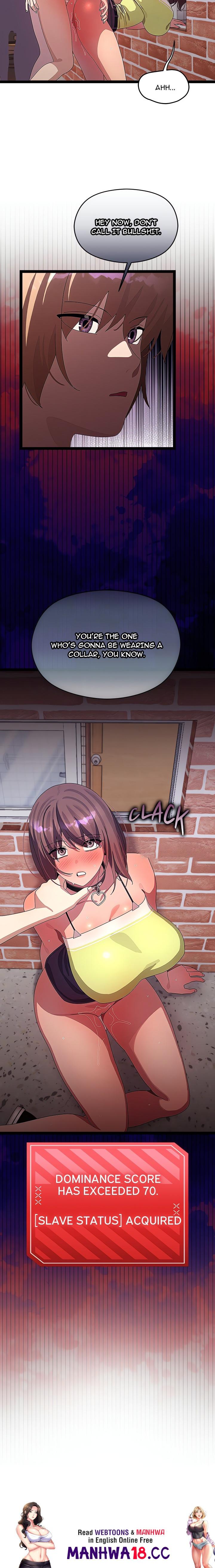 From Weakling to Nemesis (Uncensored) Chapter 29 Page 20