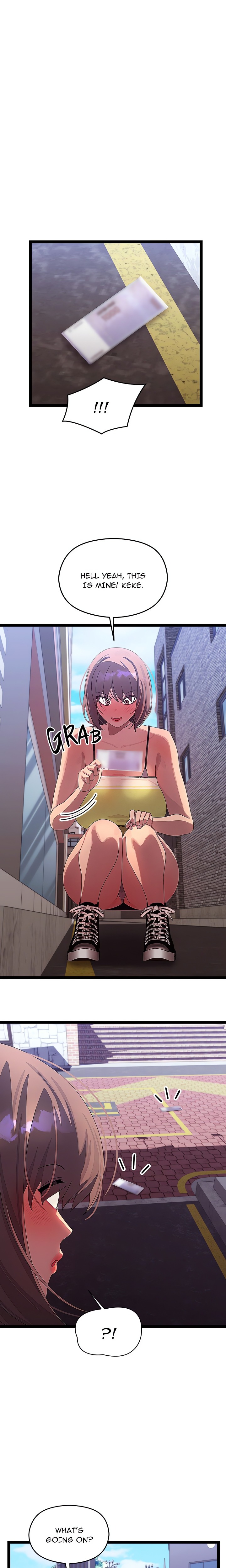 From Weakling to Nemesis (Uncensored) Chapter 29 Page 5