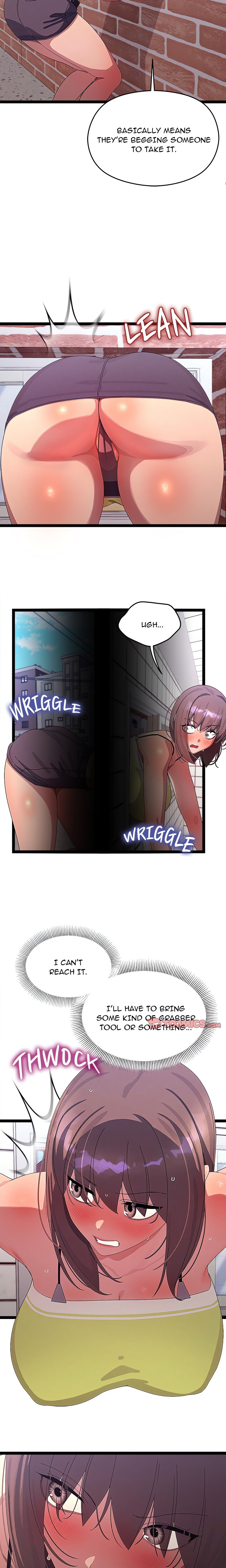 From Weakling to Nemesis (Uncensored) Chapter 29 Page 9