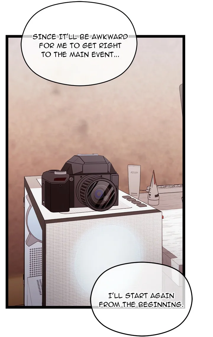 From Weakling to Nemesis (Uncensored) Chapter 12 Page 10