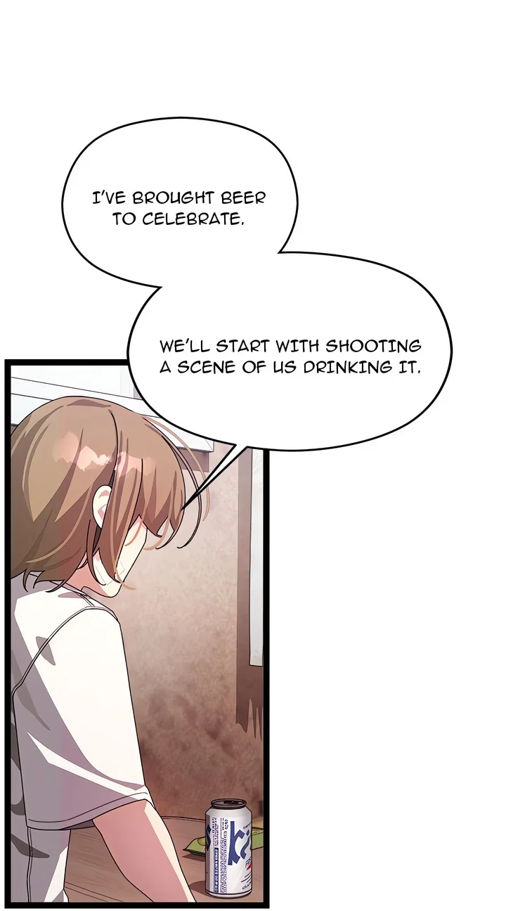 From Weakling to Nemesis (Uncensored) Chapter 12 Page 12