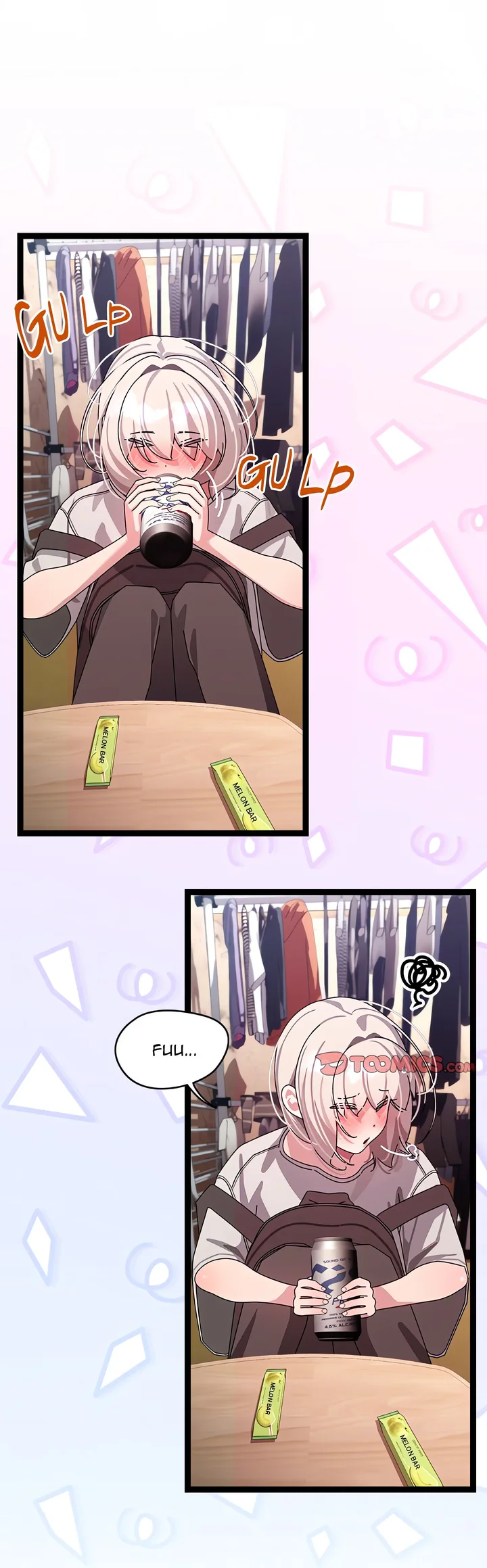 From Weakling to Nemesis (Uncensored) Chapter 12 Page 15