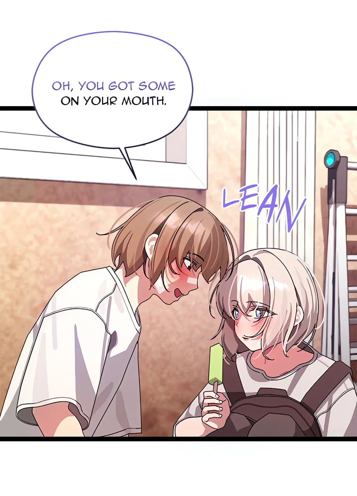 From Weakling to Nemesis (Uncensored) Chapter 12 Page 18