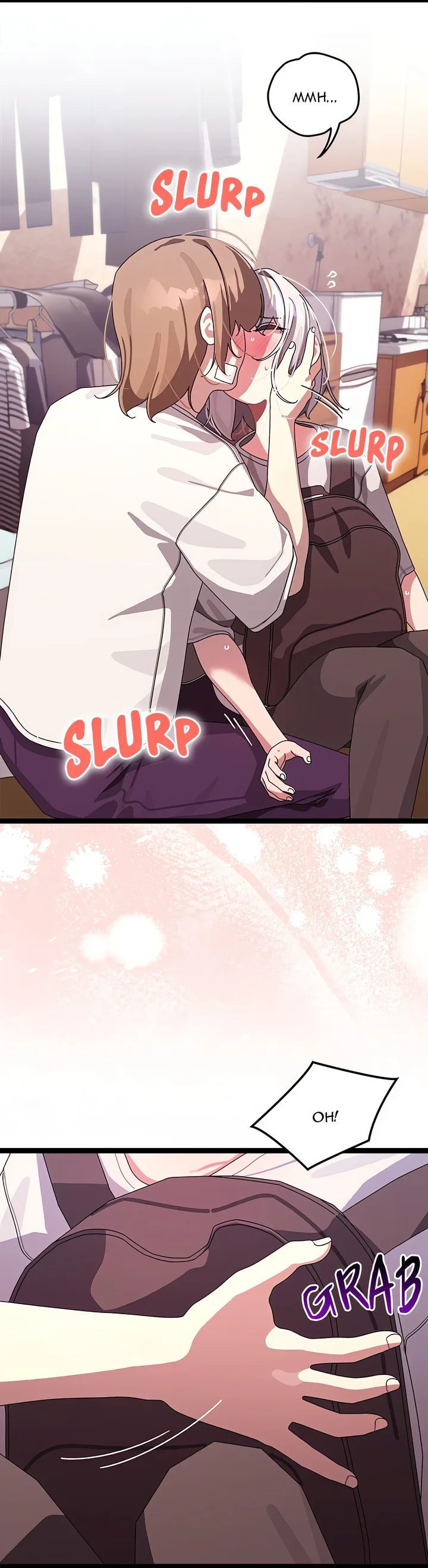 From Weakling to Nemesis (Uncensored) Chapter 12 Page 22