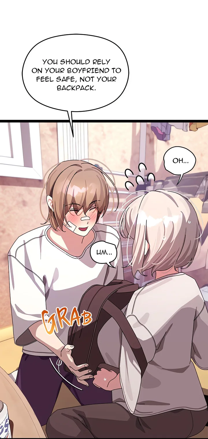 From Weakling to Nemesis (Uncensored) Chapter 12 Page 24