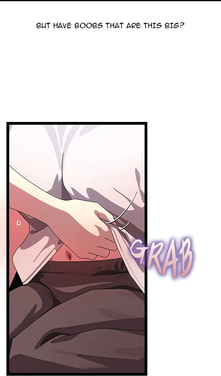 From Weakling to Nemesis (Uncensored) Chapter 12 Page 29