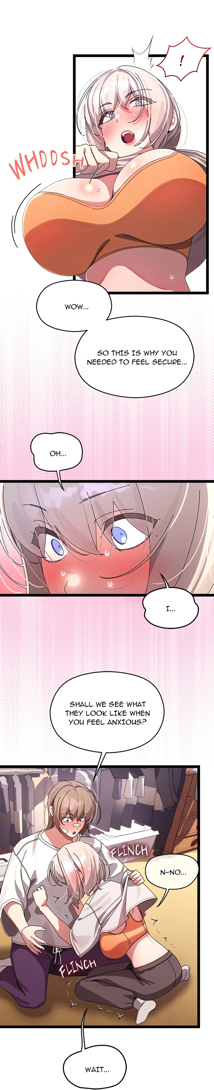 From Weakling to Nemesis (Uncensored) Chapter 12 Page 30