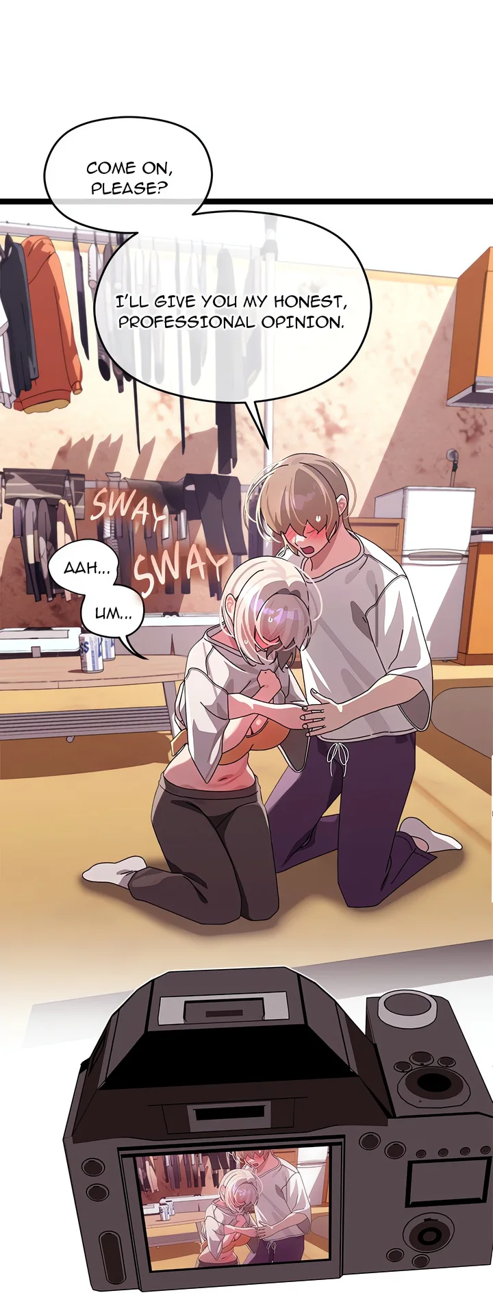 From Weakling to Nemesis (Uncensored) Chapter 12 Page 36