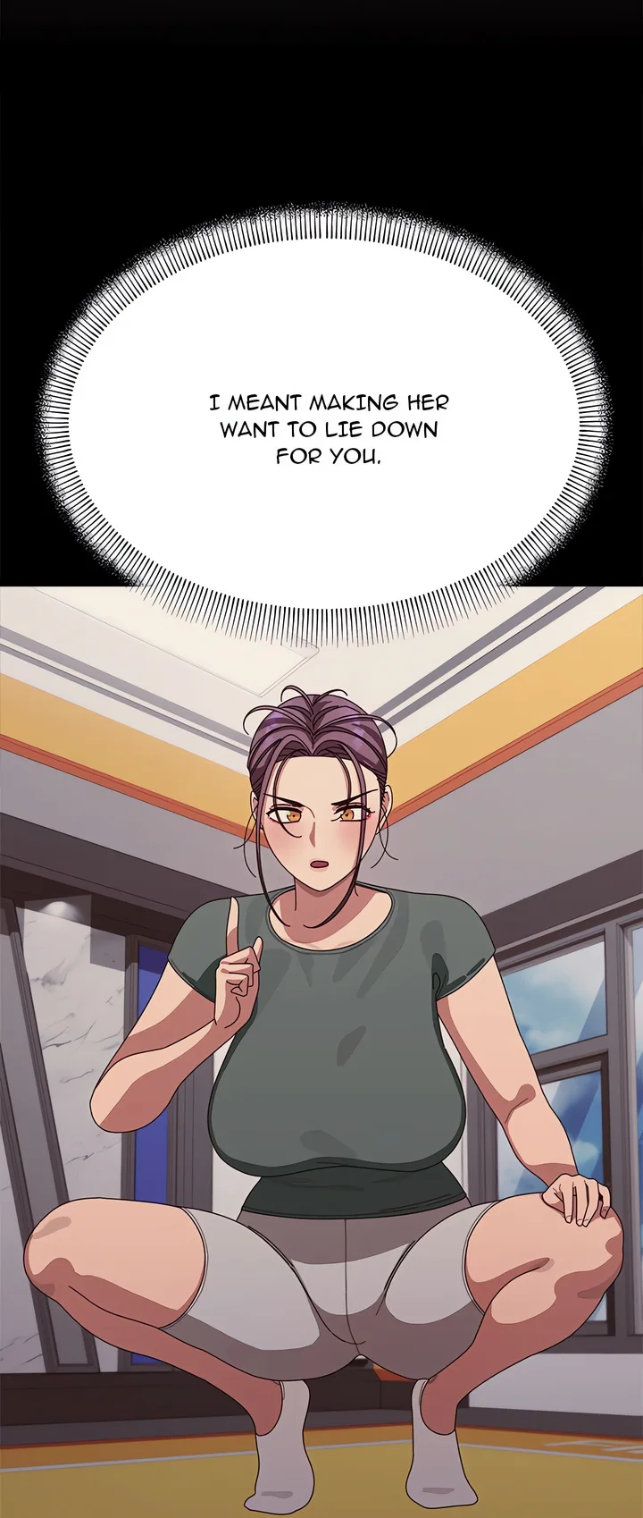 From Weakling to Nemesis (Uncensored) Chapter 12 Page 4