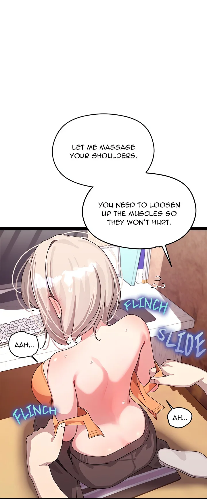 From Weakling to Nemesis (Uncensored) Chapter 12 Page 40