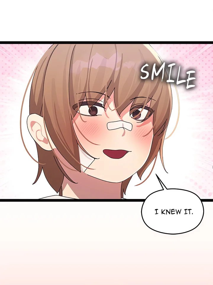 From Weakling to Nemesis (Uncensored) Chapter 12 Page 58