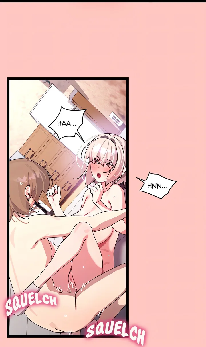 From Weakling to Nemesis (Uncensored) Chapter 12 Page 71