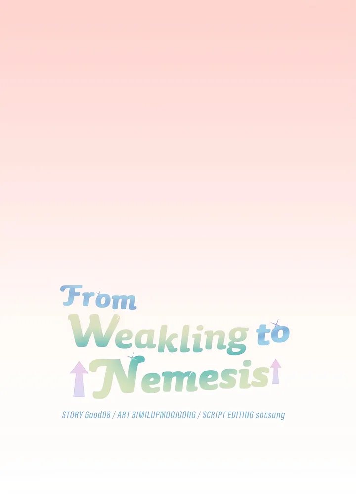 From Weakling to Nemesis (Uncensored) Chapter 12 Page 77