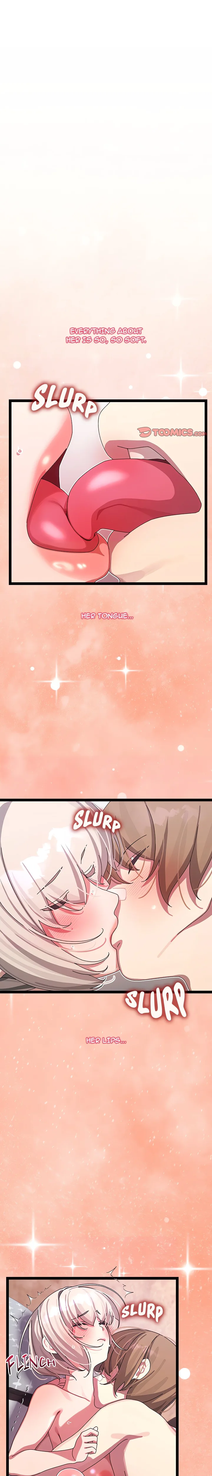 From Weakling to Nemesis (Uncensored) Chapter 13 Page 1