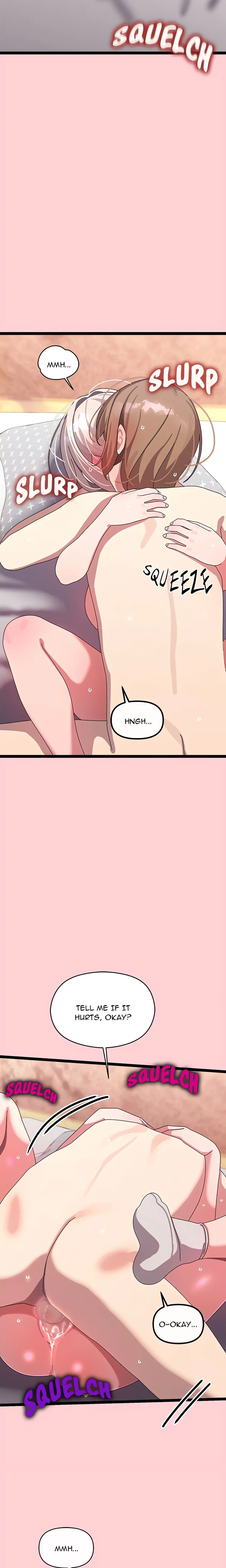 From Weakling to Nemesis (Uncensored) Chapter 13 Page 14