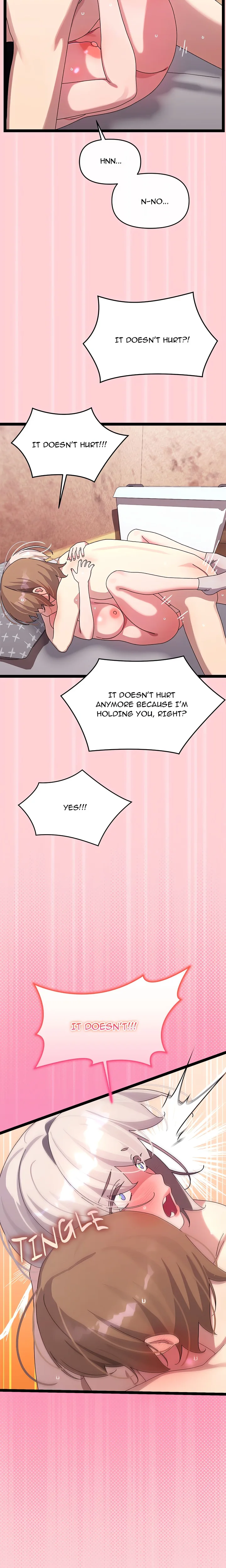 From Weakling to Nemesis (Uncensored) Chapter 13 Page 17