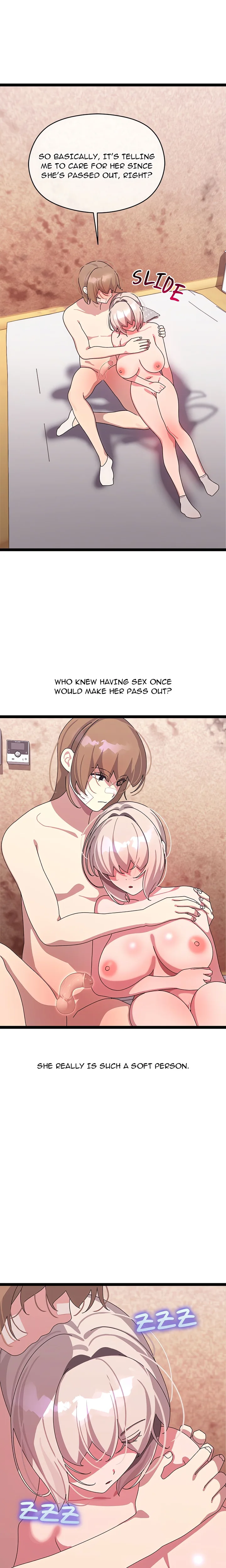 From Weakling to Nemesis (Uncensored) Chapter 13 Page 23