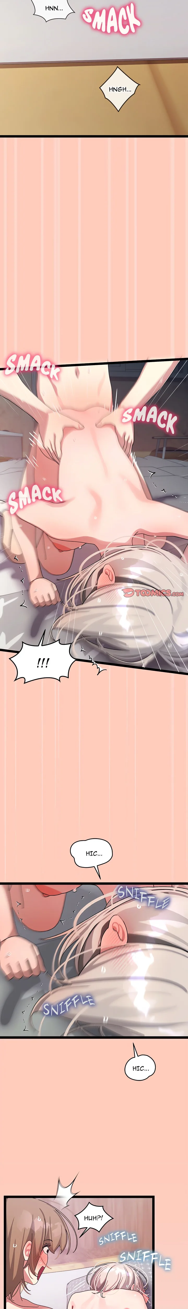 From Weakling to Nemesis (Uncensored) Chapter 13 Page 5