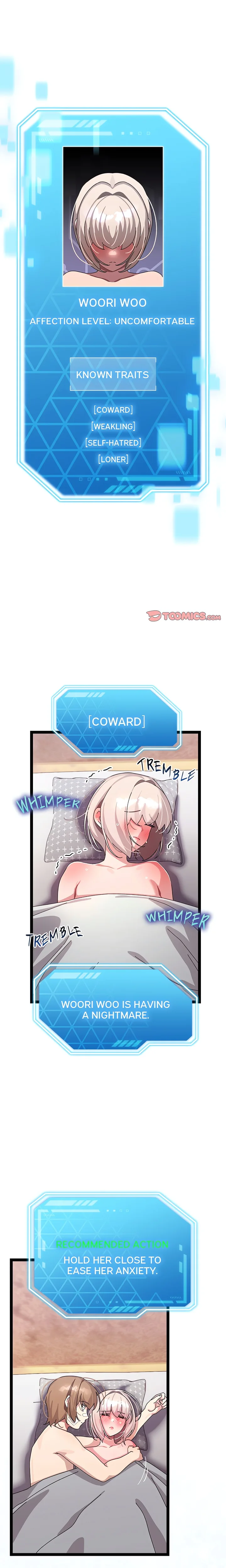 From Weakling to Nemesis (Uncensored) Chapter 14 Page 1