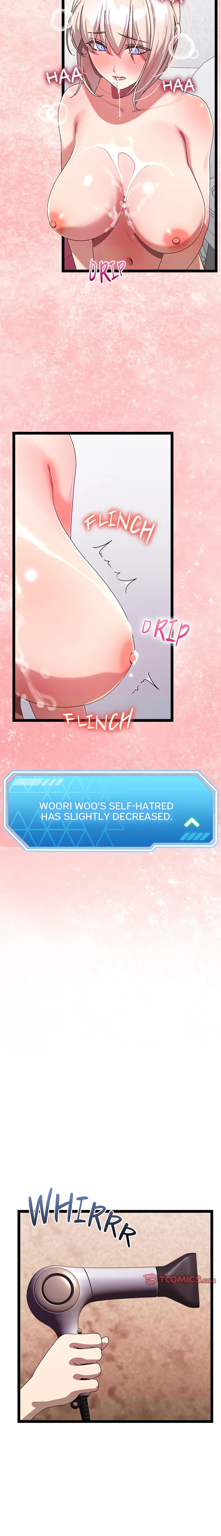 From Weakling to Nemesis (Uncensored) Chapter 14 Page 14