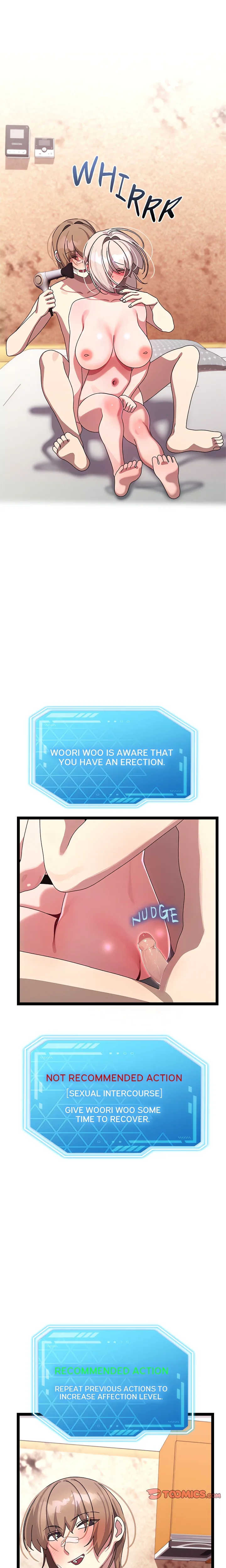 From Weakling to Nemesis (Uncensored) Chapter 14 Page 15