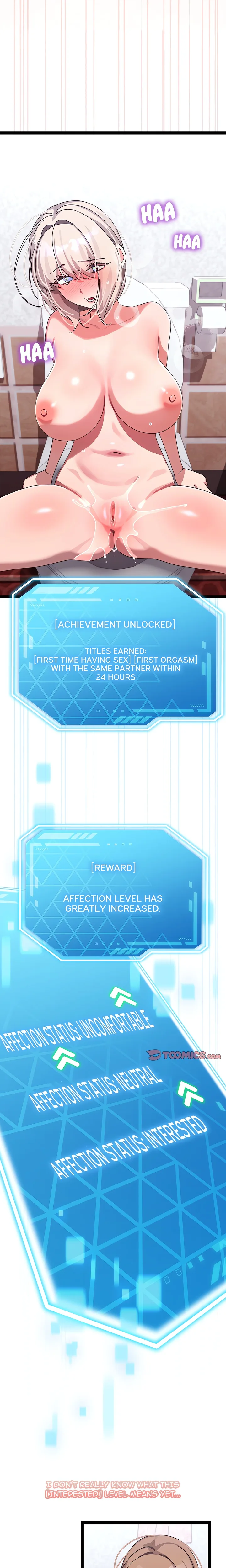 From Weakling to Nemesis (Uncensored) Chapter 14 Page 22