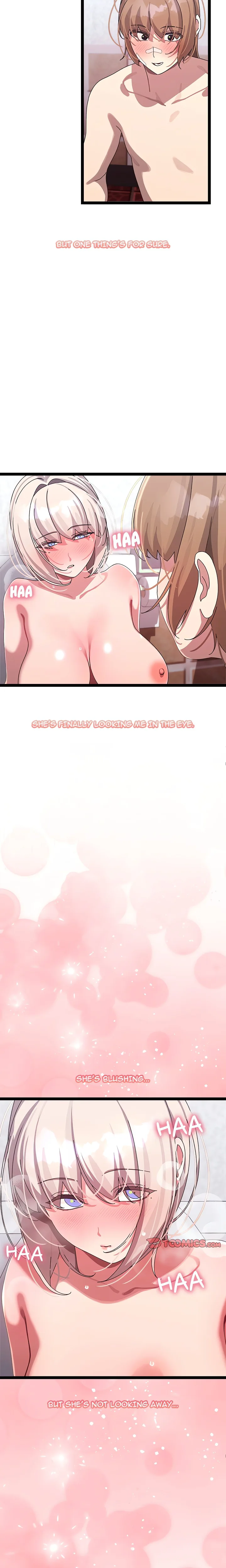 From Weakling to Nemesis (Uncensored) Chapter 14 Page 23