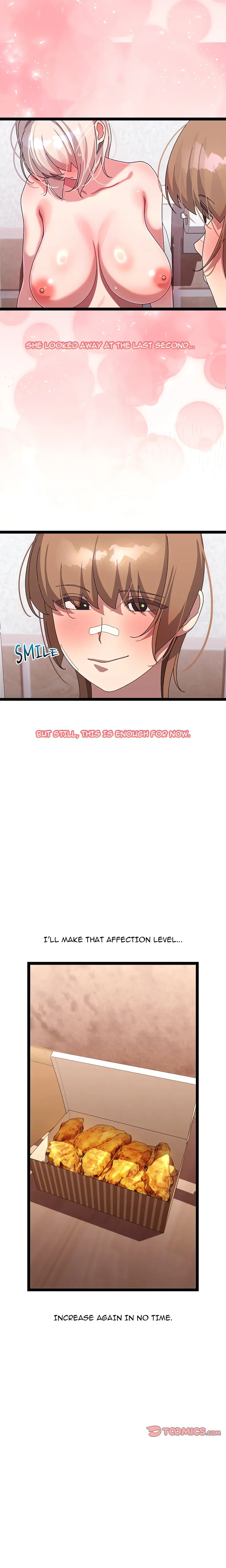 From Weakling to Nemesis (Uncensored) Chapter 14 Page 24