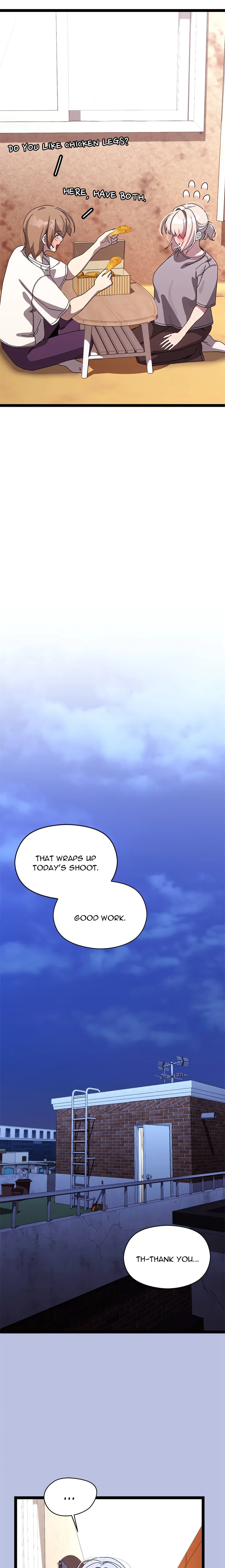 From Weakling to Nemesis (Uncensored) Chapter 14 Page 25