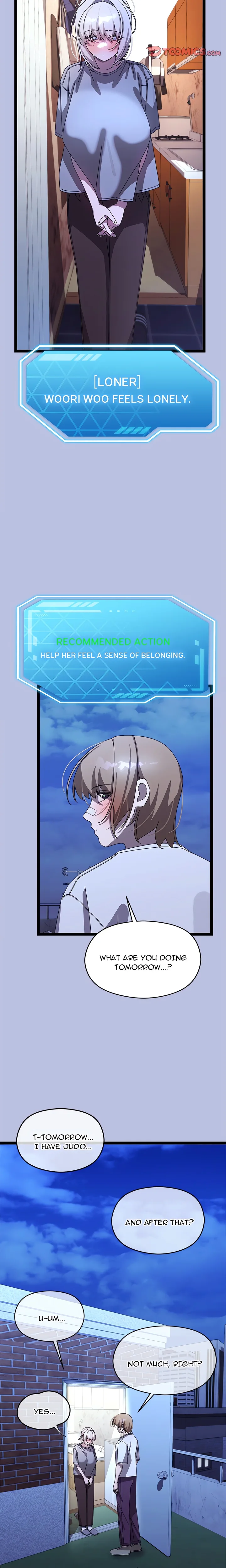 From Weakling to Nemesis (Uncensored) Chapter 14 Page 26