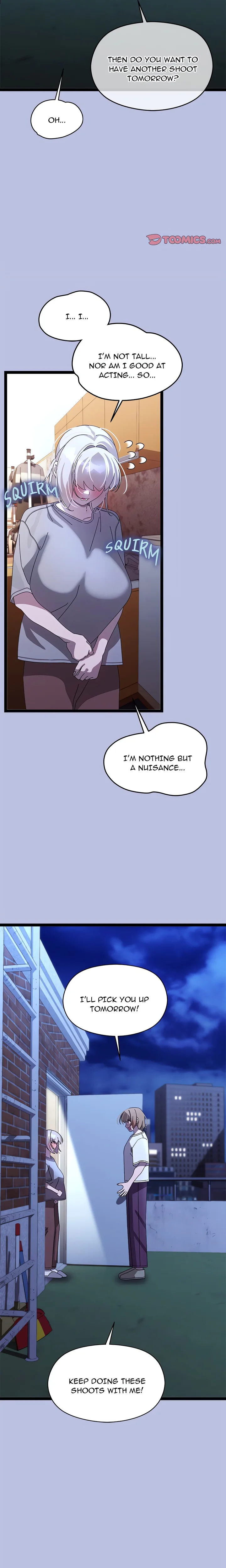 From Weakling to Nemesis (Uncensored) Chapter 14 Page 27
