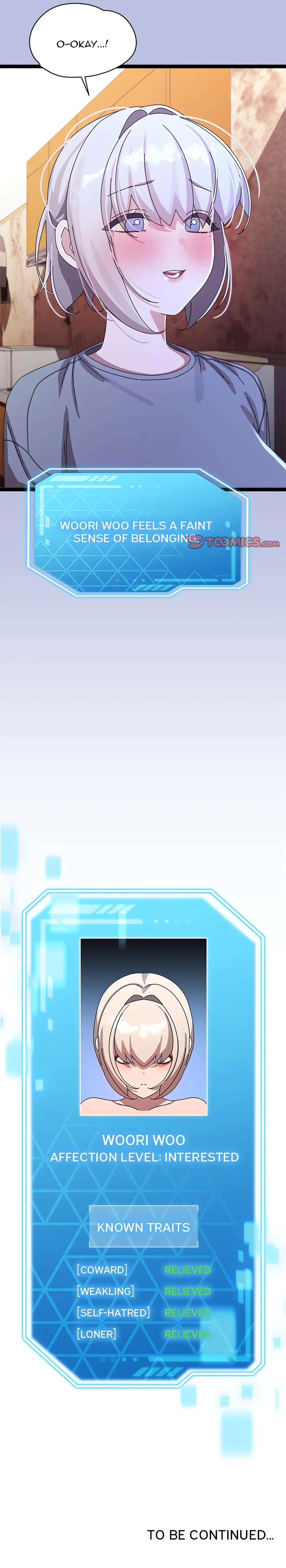 From Weakling to Nemesis (Uncensored) Chapter 14 Page 28