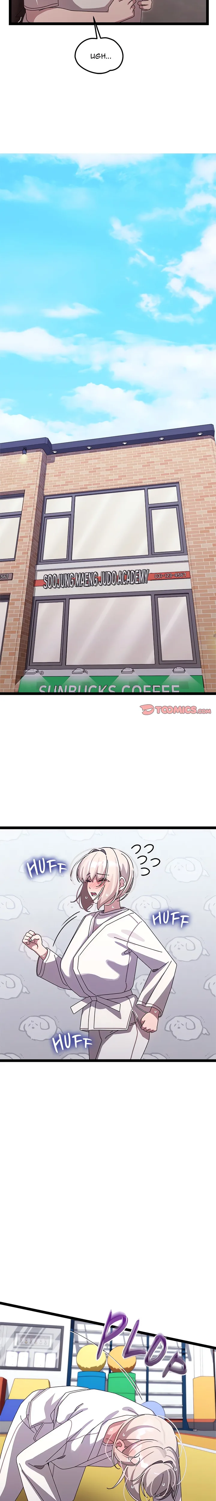 From Weakling to Nemesis (Uncensored) Chapter 15 Page 11