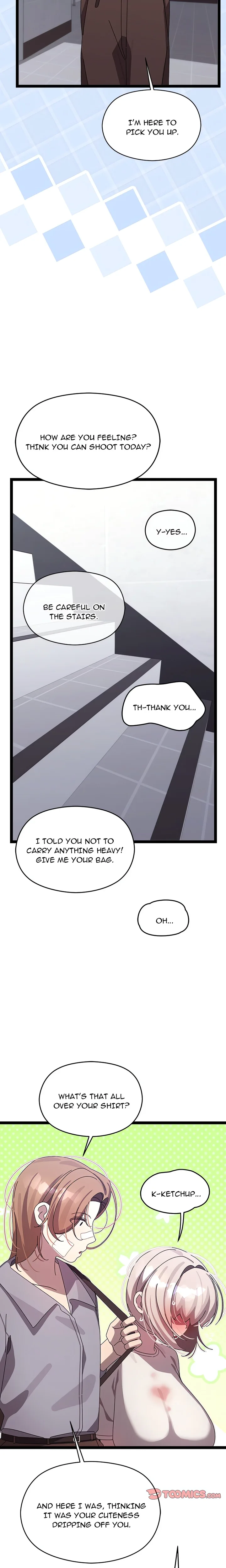 From Weakling to Nemesis (Uncensored) Chapter 15 Page 15