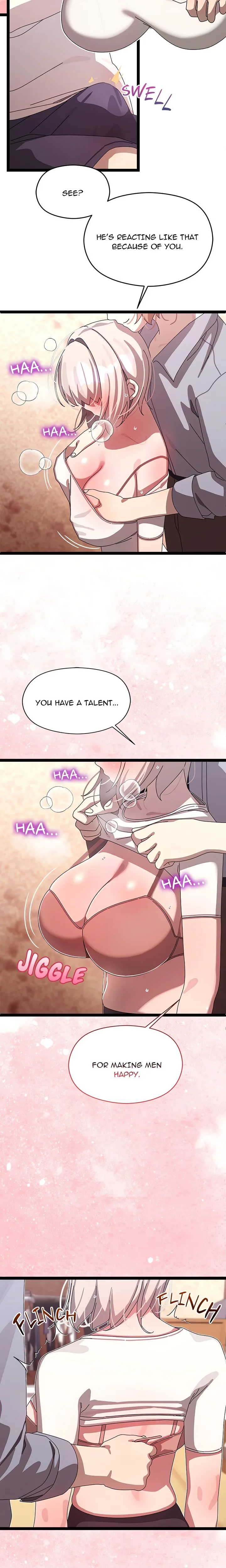 From Weakling to Nemesis (Uncensored) Chapter 15 Page 25