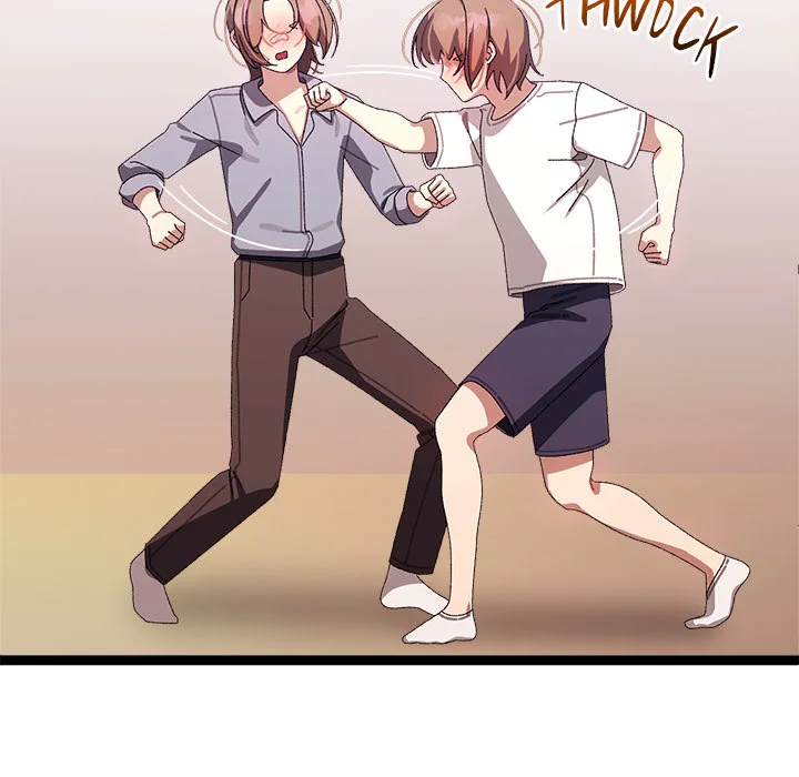 From Weakling to Nemesis (Uncensored) Chapter 16 Page 11