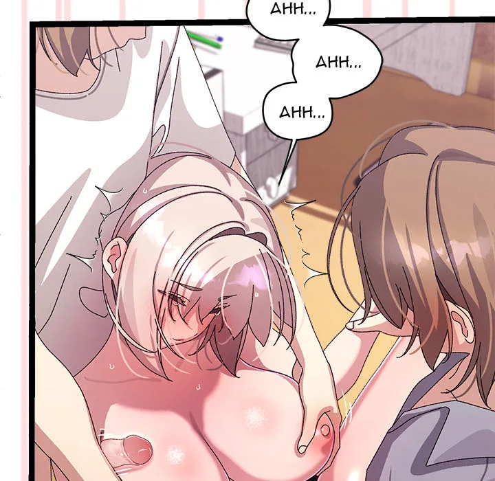 From Weakling to Nemesis (Uncensored) Chapter 16 Page 112