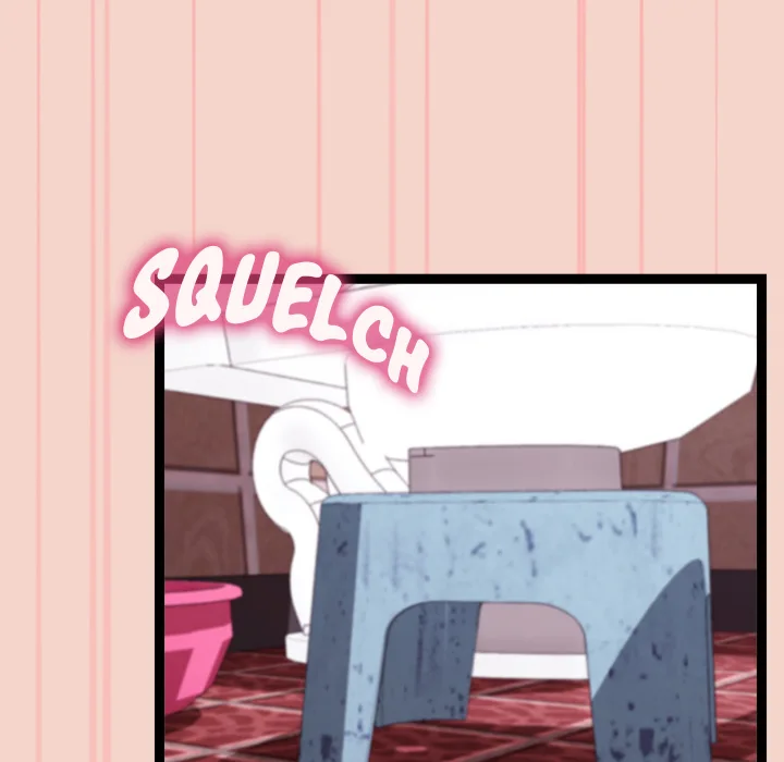 From Weakling to Nemesis (Uncensored) Chapter 16 Page 124