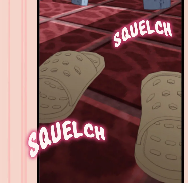 From Weakling to Nemesis (Uncensored) Chapter 16 Page 125