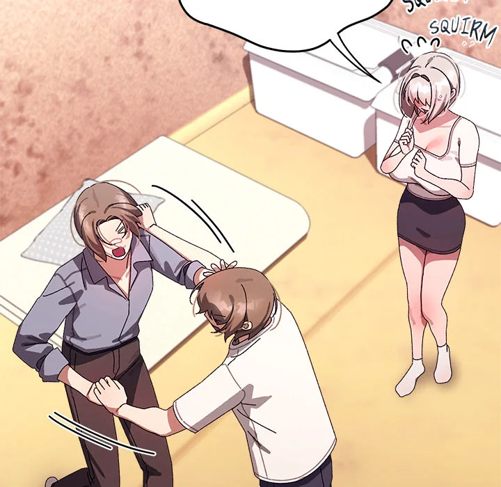 From Weakling to Nemesis (Uncensored) Chapter 16 Page 13